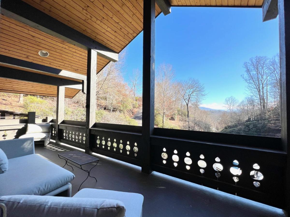Outland Chalet & Suites Great Smoky Mountains Whittier Cameră foto